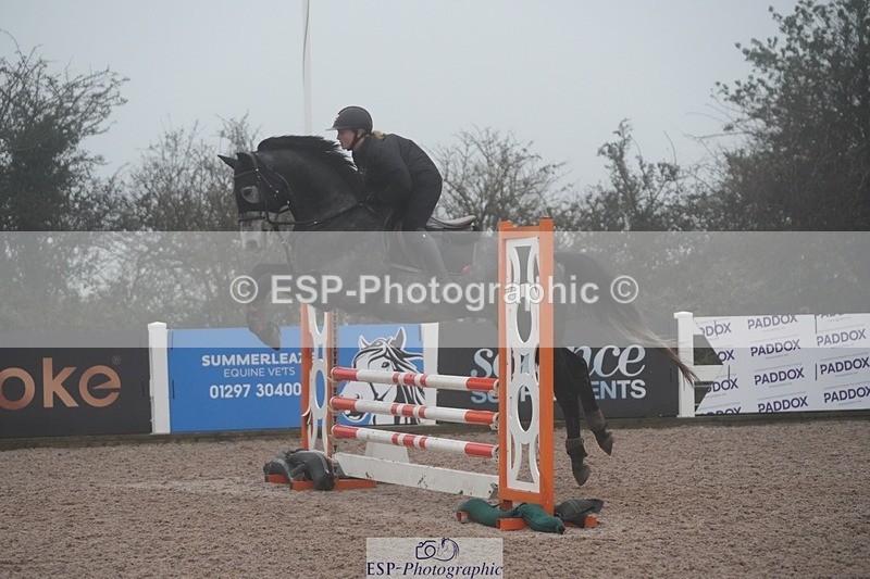 251207-094739-01517 - Cls 16 Blue Chip Winter Qualifier and 90cm