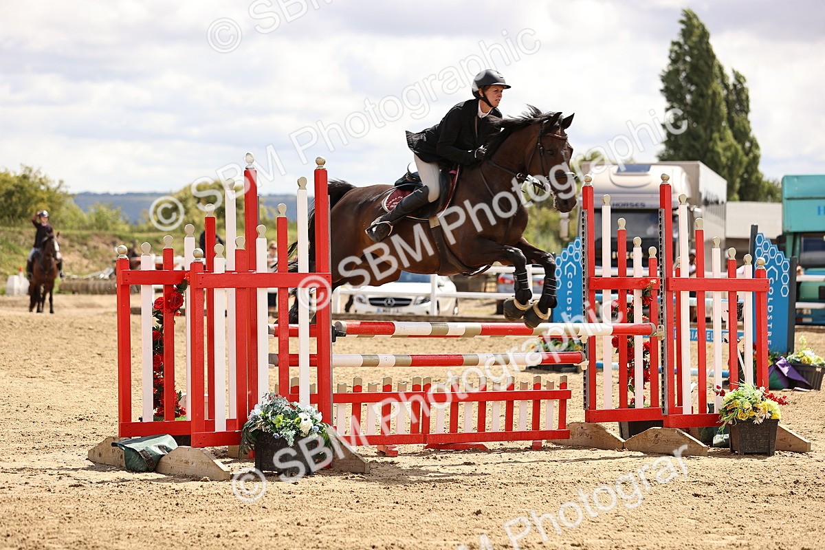 SBM_013404 - Class 14 - Senior Discovery - 1.00m Open