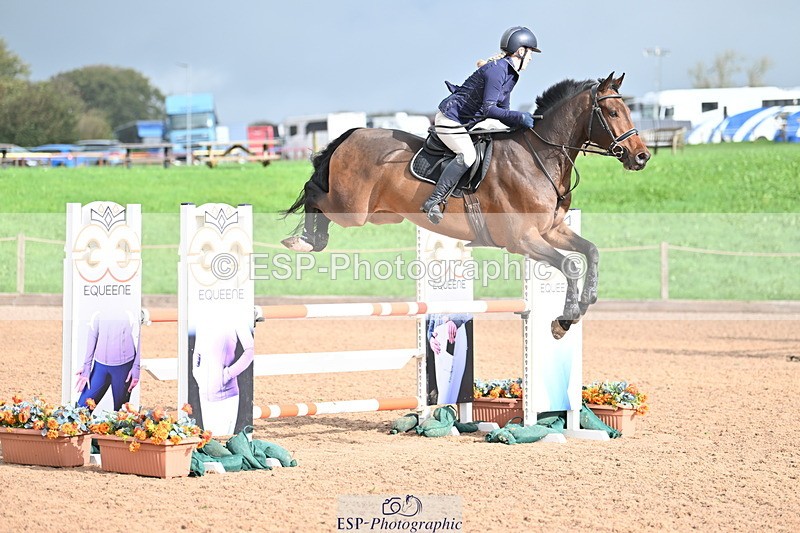 231013A-104050-01271 - Cls 7 Discovery & 1m Open