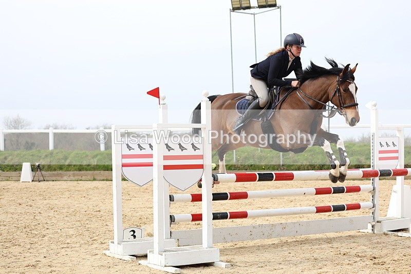 3E7A7346 - Class 6: Senior Discovery/1m open