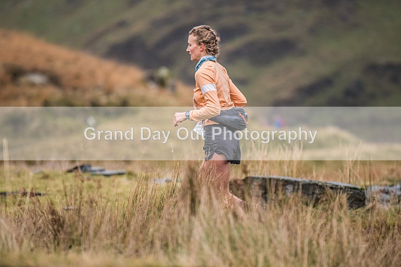 Kong MMM-164 - Kong Mini Mountain Marathon Round 3 North Wales Blaenau Ffestiniog  Sunday 27th November 2022