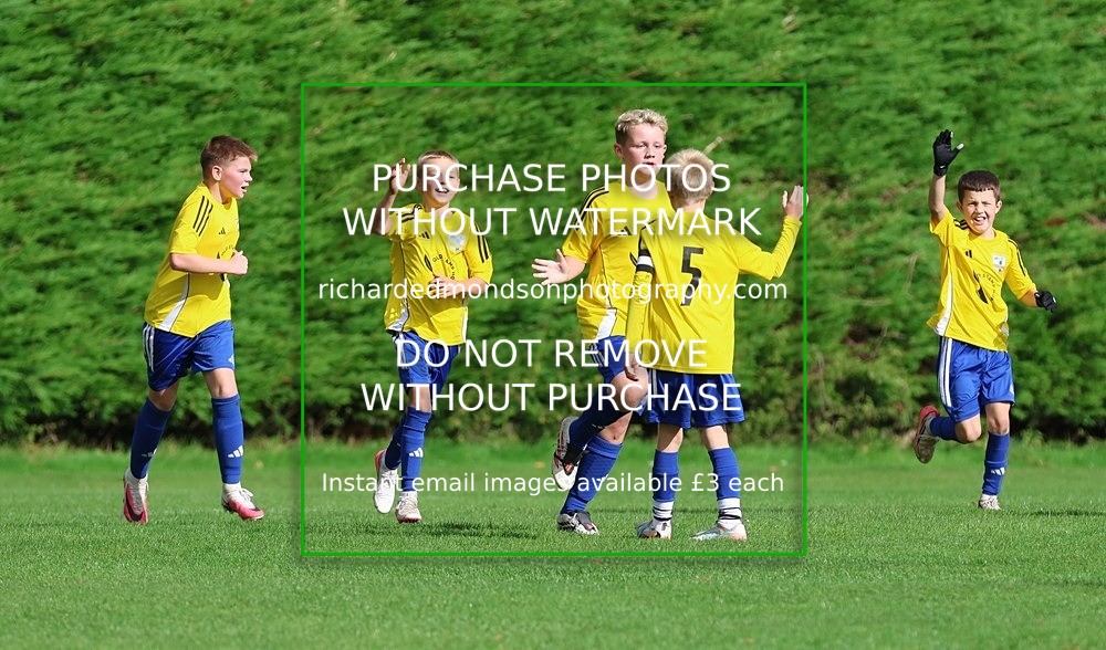 533A8699 - Wattsfield Youth U12 vs Kendal United Youth U11 (20/9/26)