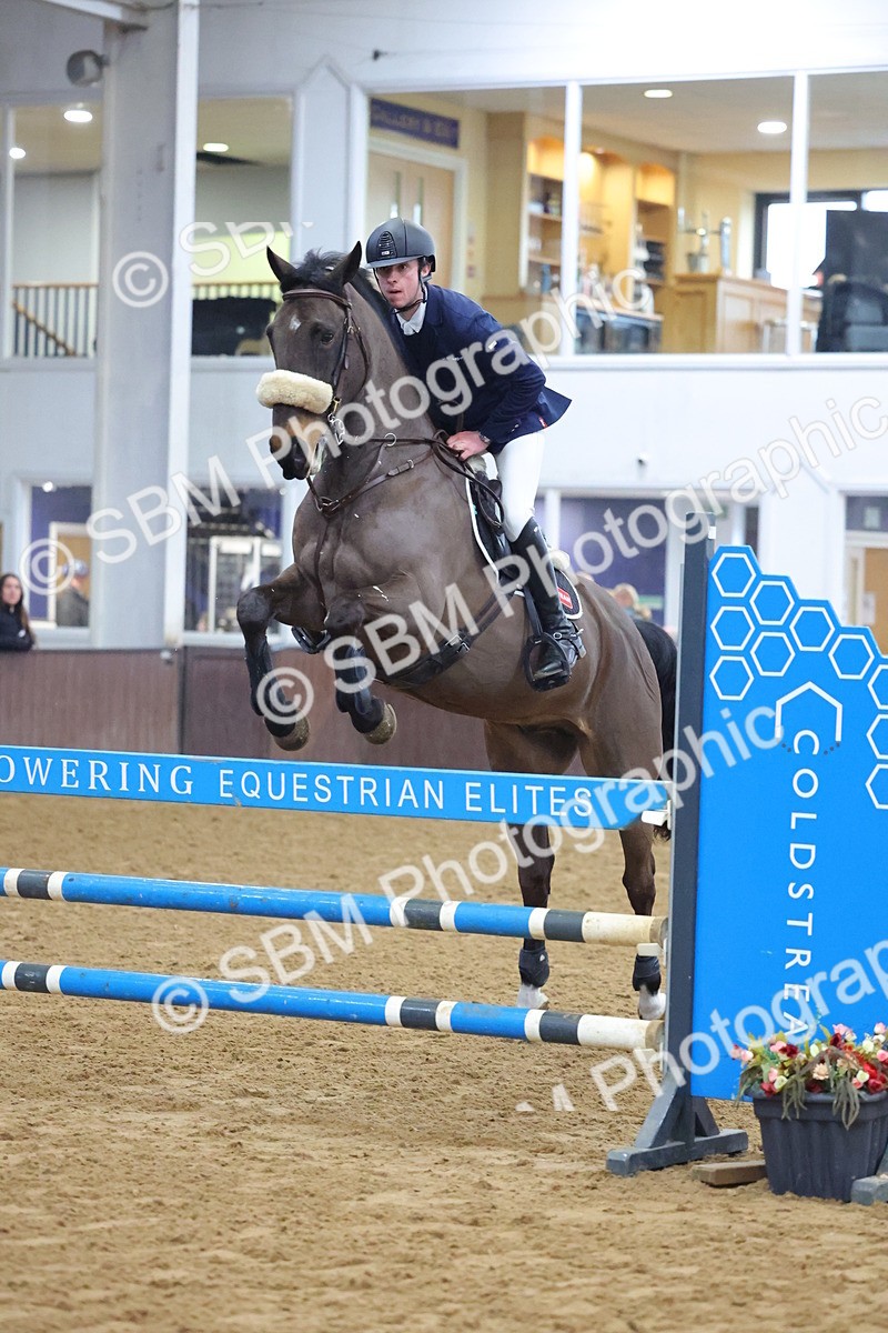 SBM_002117 - Class 16 - The WB Equiline Star Championship Qualifier (1.10m)