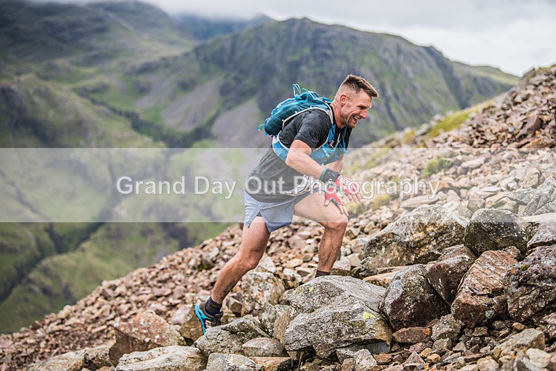 Borrowdale-1322 - Borrowdale Fell Race Saturday 5th August 2023