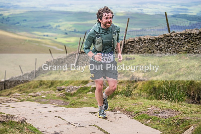Inter Counties Men-540 - British Inter County Mountain Running Championship (Men) Saturday 14th June 2025