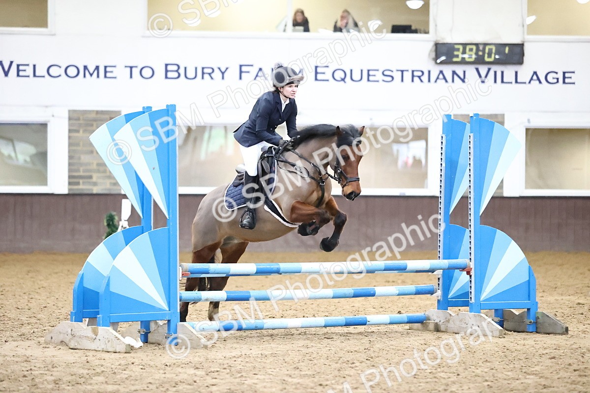 SBM_001070 - Class 4 - 70cm