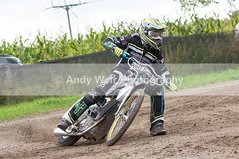 240928-7D-8E0A0987 - Ride & Skid It Speedway Experience Day 28th Sept 2024