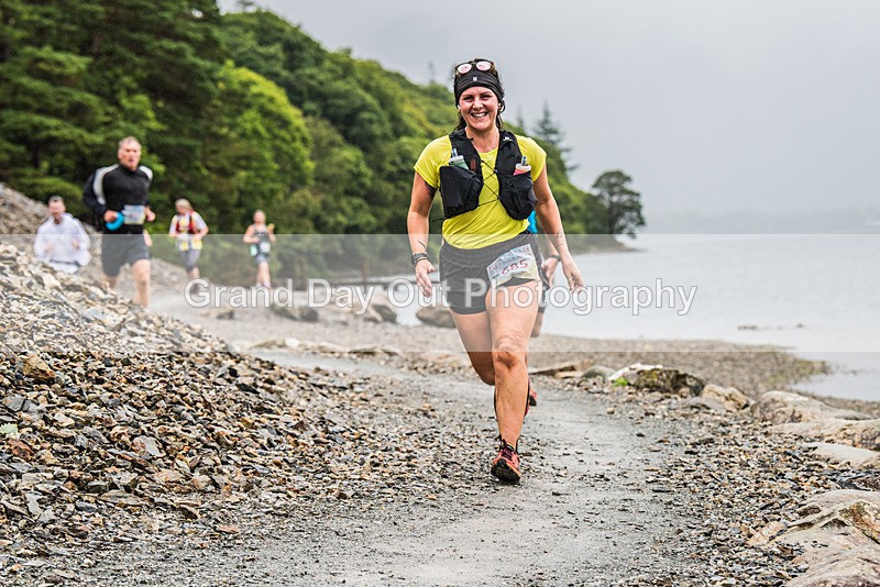 Borrowdale-300 - High Terrain Events Borrowdale Trail Half Marathon Sunday 20th August 2023