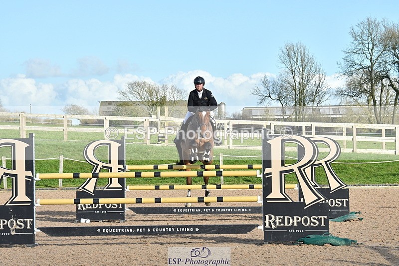 240306A-160542-02343 - Cls 5 Foxhunter and 1.20m Open