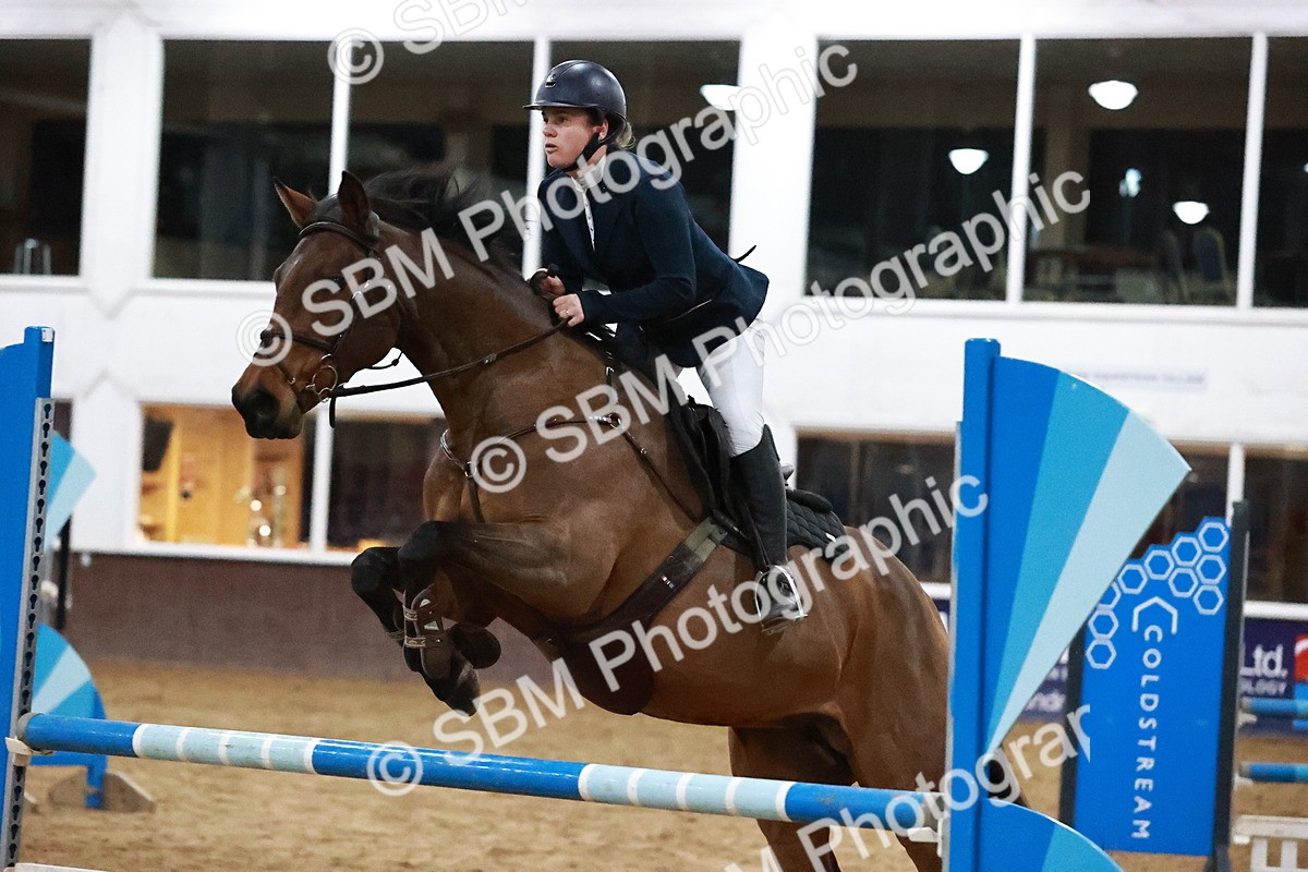 SBM_002610 - Class 7 - Show Jumping 1.00m