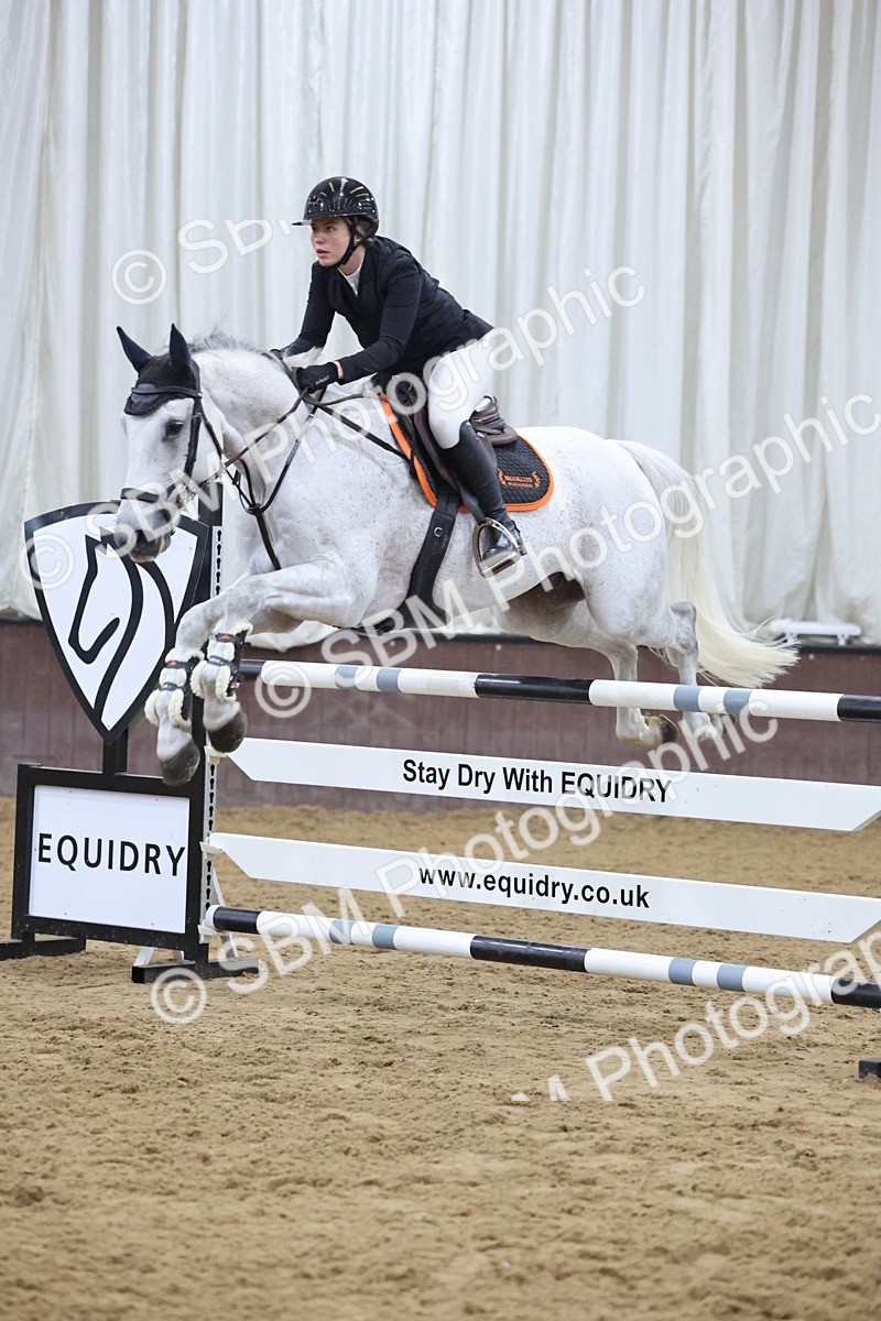 SBM_001724 - Class 5 - Senior Foxhunter -1.20m