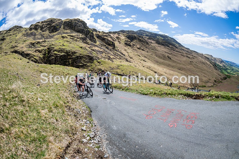 133109 - Hardknott Pass Camera 2 13.00-14.00