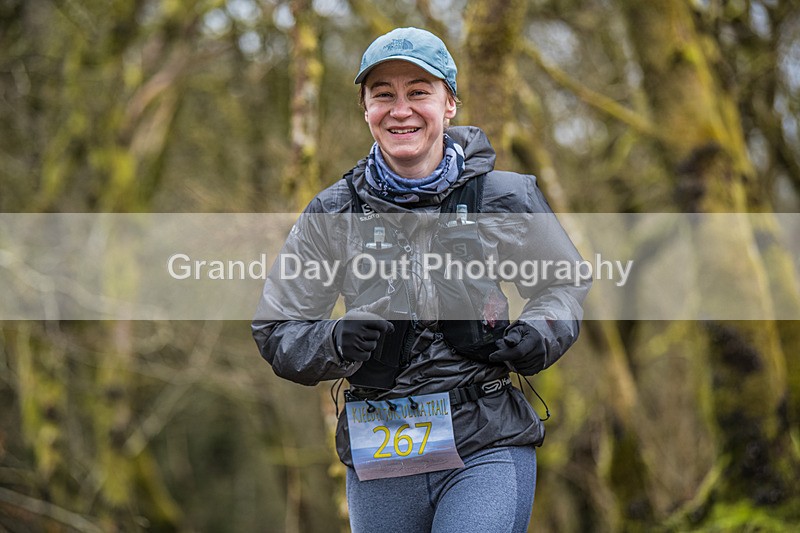 Kielder Ultra-1293 - High Terrain Events Kielder 82, 50, 32K Ultra Races, Saturday 1st April 2023