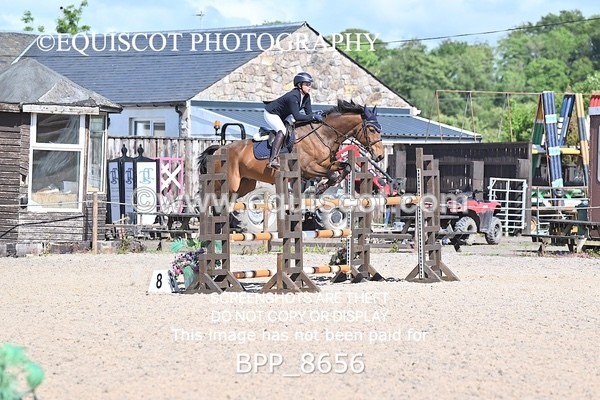 BPP_8656 - CLASS 16 SUN Senior 1.15m Open (inc National 1.15m Members Cup Qualifier)