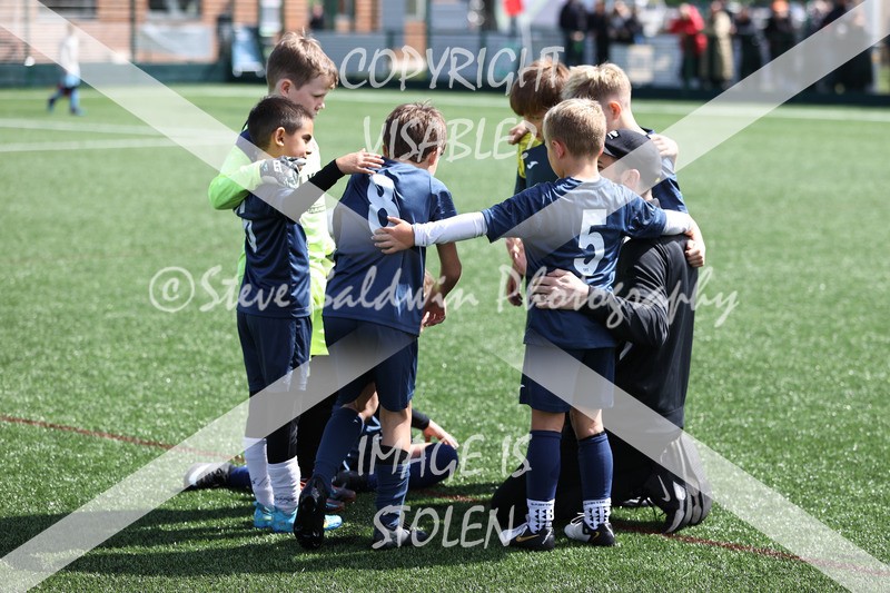 1DX30943 - Sat 6th U9 Boys