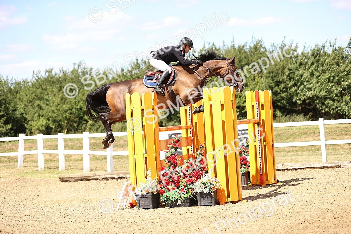 SBM_004241 - Class 23 - Talent Seekers Inc 7 yr Old Championship Qualifier 1.30 - 1st Half