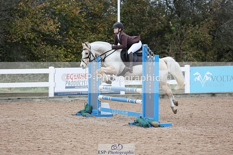 241116X-101316-00783 - Cls 08 Pony Winter Nov Champs