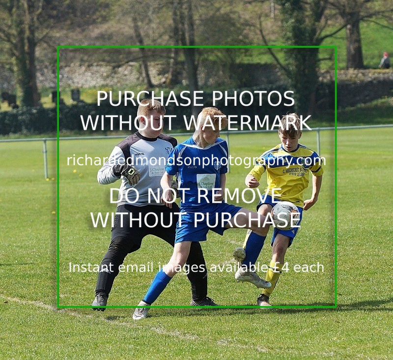 DSC09108 - Wattsfield Youth v Kendal United U15 (21/4/19)