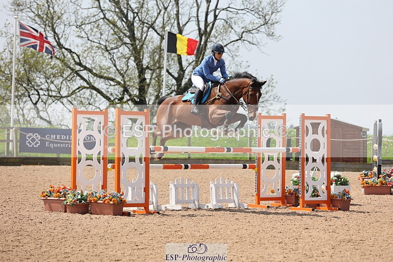 240511A-122128-12823 - Cls 35 Prestige Big Star Champ Quali