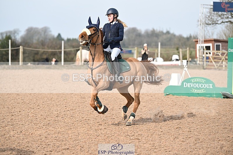 250309-111005-03943 - Cls 5 Pony Discovery and 90cm