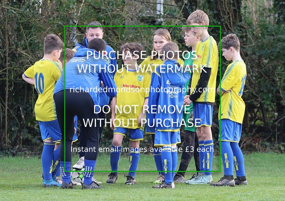 IMG_6462 - Ibis U12 vs Kendal Utd U12 (18/2/24)