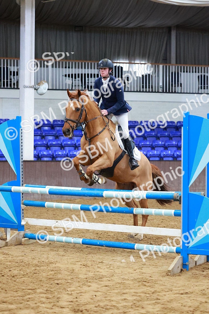 SBM_003382 - Class 3 - Senior Discovery - 1.00m