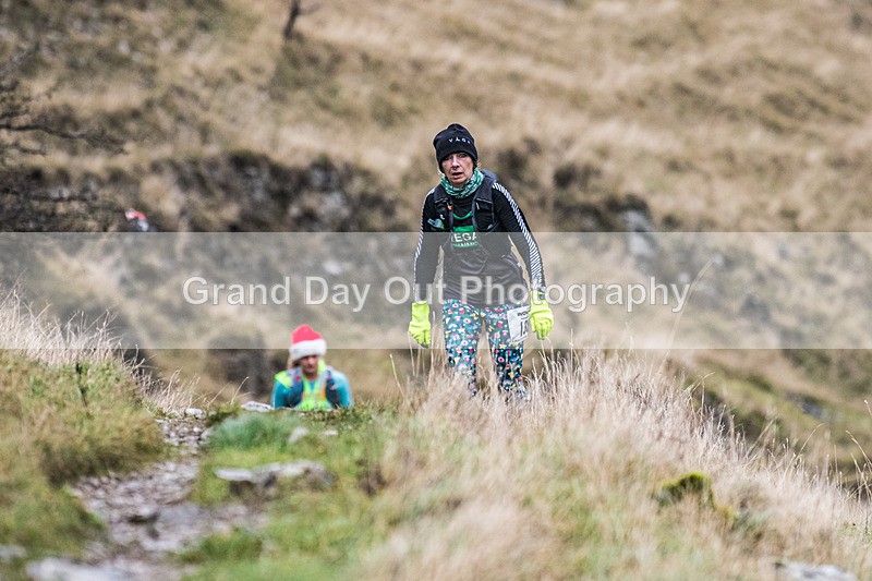 Litton-1120 - Litton Christmas Cracker Fell Race Sunday 15th December 2024