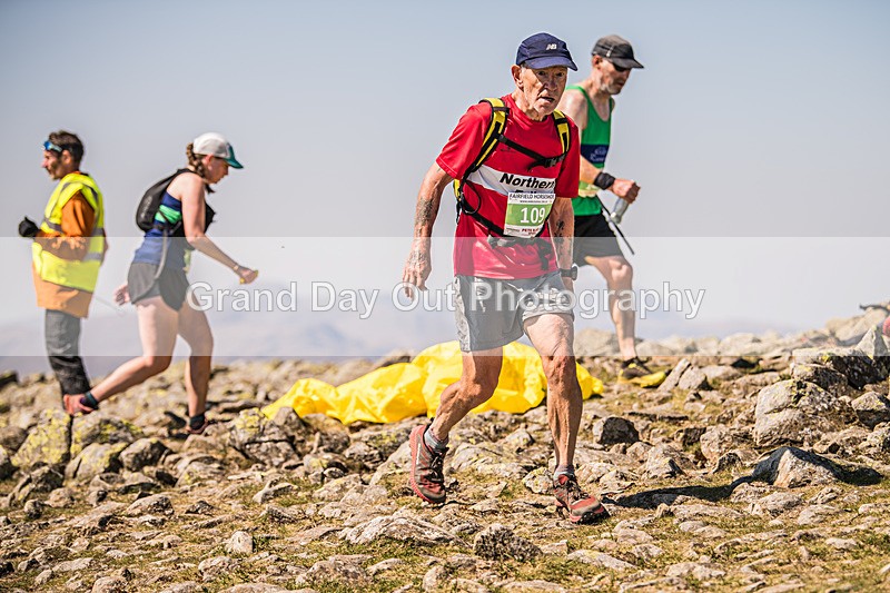 Fairfield-1068 - Fairfield Horseshoe Fell Race Saturday 10th May 2025