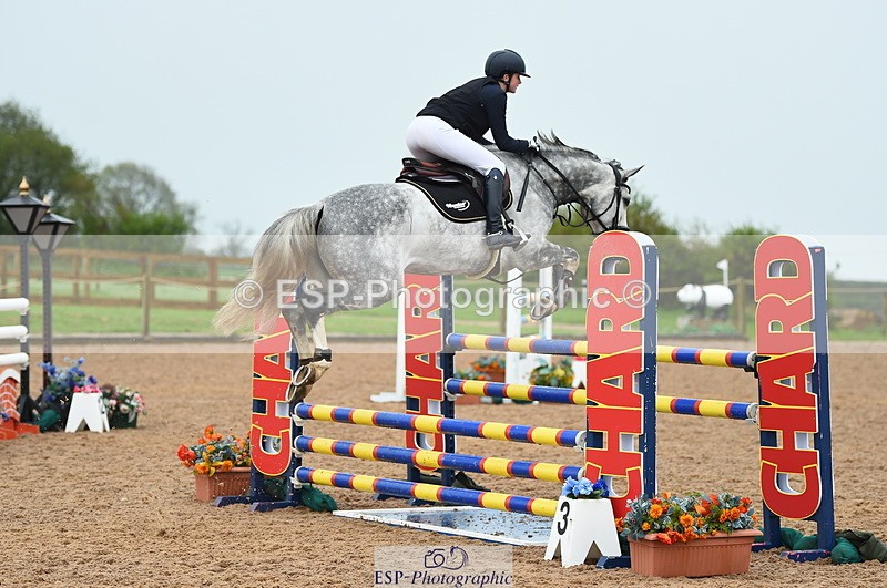 230505A-094720-02769 - Cls 20 Snr Foxhunter