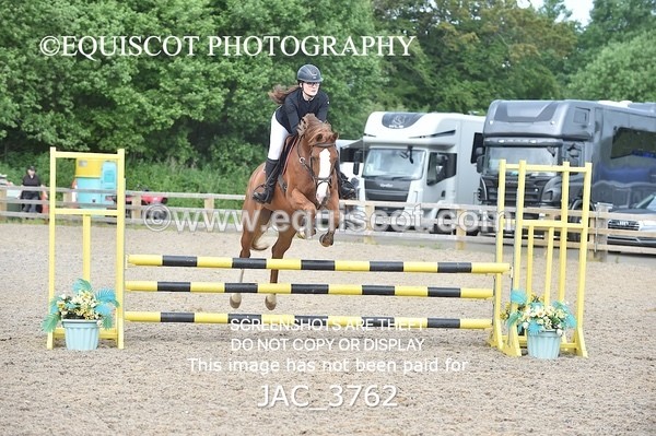 JAC_3762 - CLASS 2 - SAT - British Novice/ 90cm Open