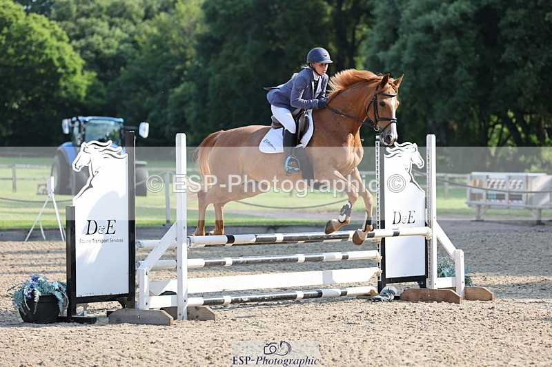 250614A-085731-04760 - Cls 25 85cm Amateur Quali