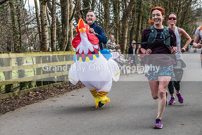 St Herberts 10K-549 - St Herberts School Festival of Running 10K Road Race Saturday 1st March 2025