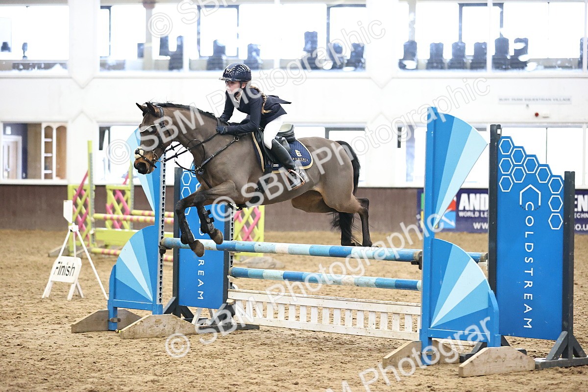 SBM_000541 - Class 3 - Pony Discovery - 90cm