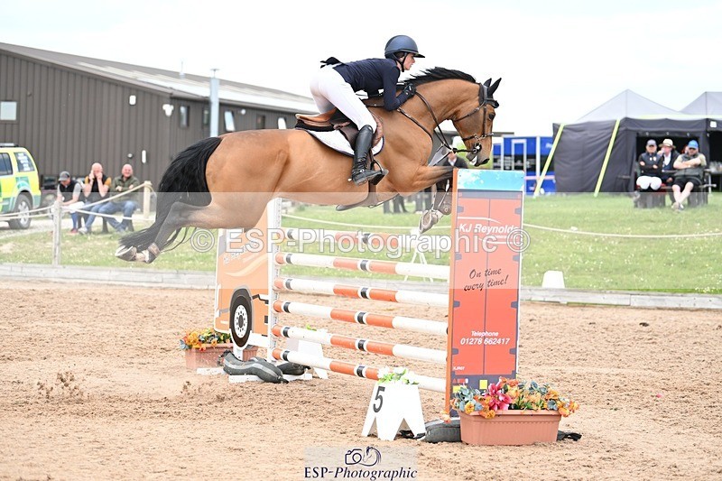250509-144447-07706 - Cls 15 Talent Seeker inc 7yr old - 1.30pm break to End