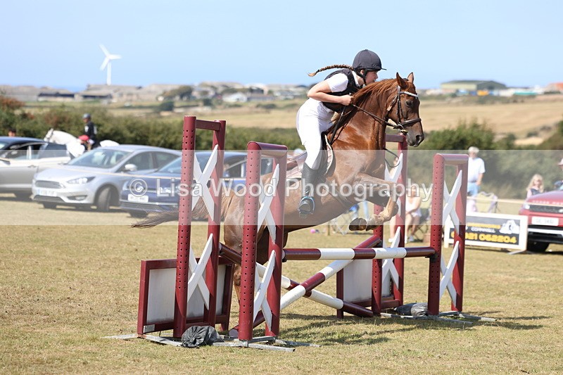 3E7A9280 - Class 4: 80cm