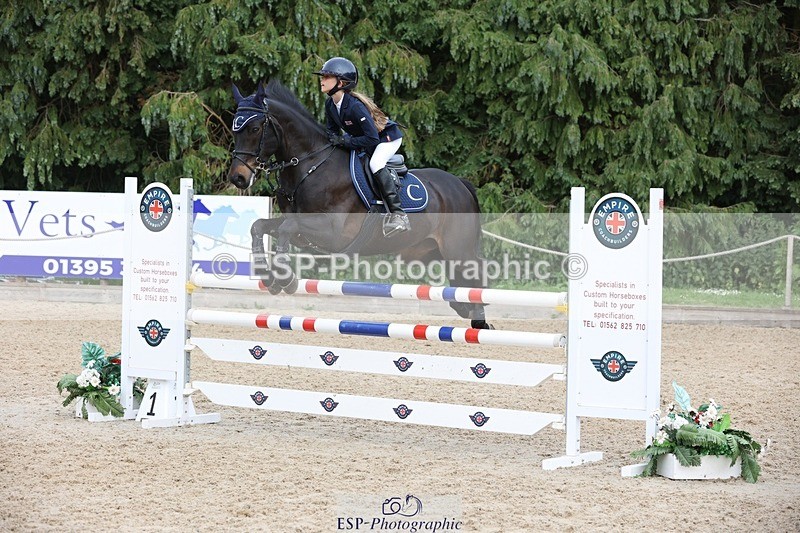 230618-183124-14303 - Cls 22 Hoys 138cm 2nd round 1st rnd