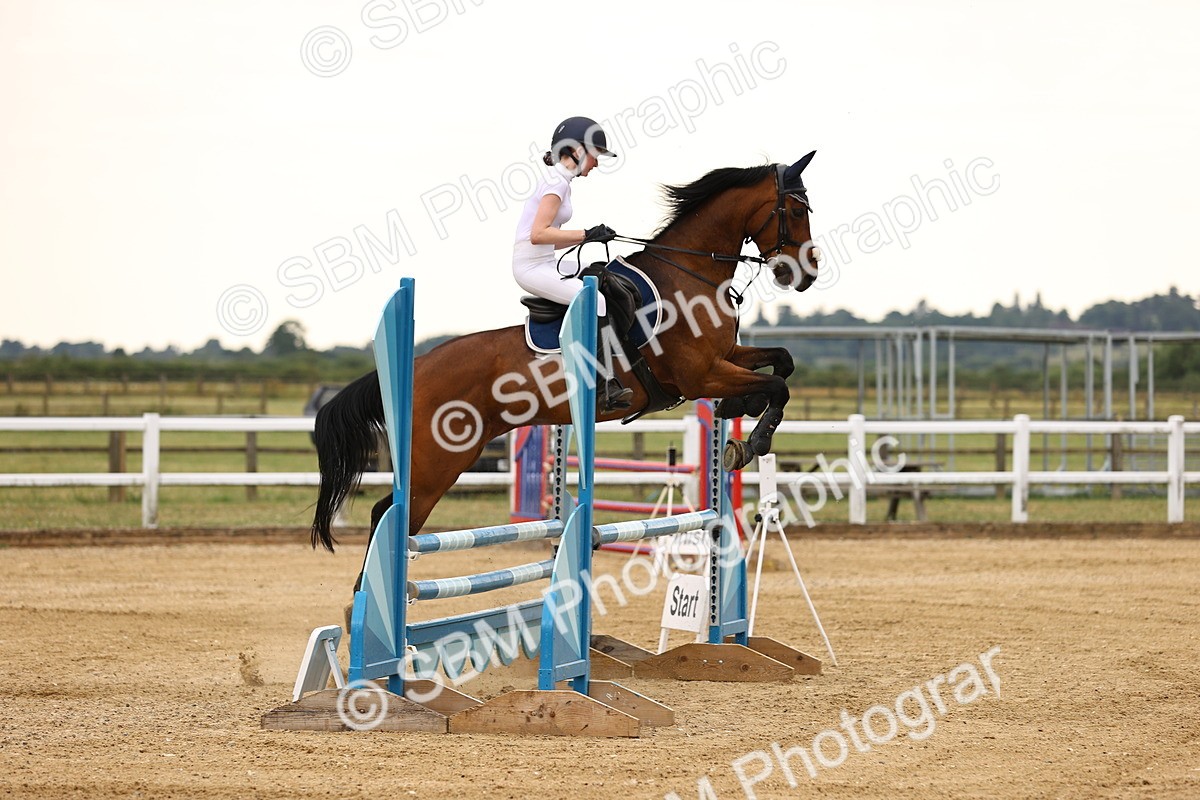 SBM_002955 - Class 6 - 90cm