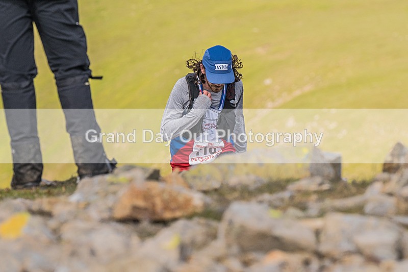 Ennerdale-1018 - Ennerdale Horseshoe Fell Race Saturday 8th June 2024