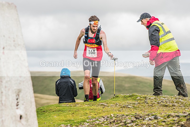 Sedbergh -999 - Sedbergh Hills Fell Race Sunday 20th August 2023