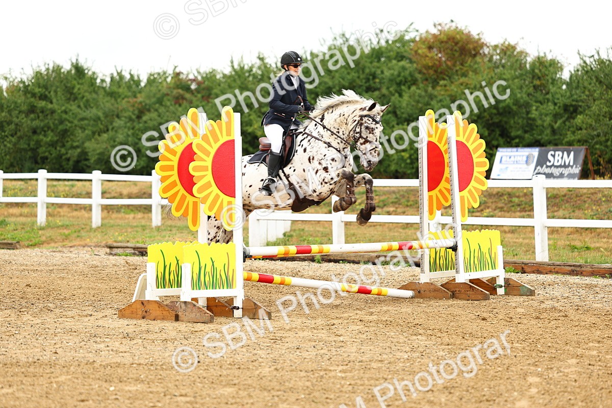 SBM_001246 - Class 4 - 70cm