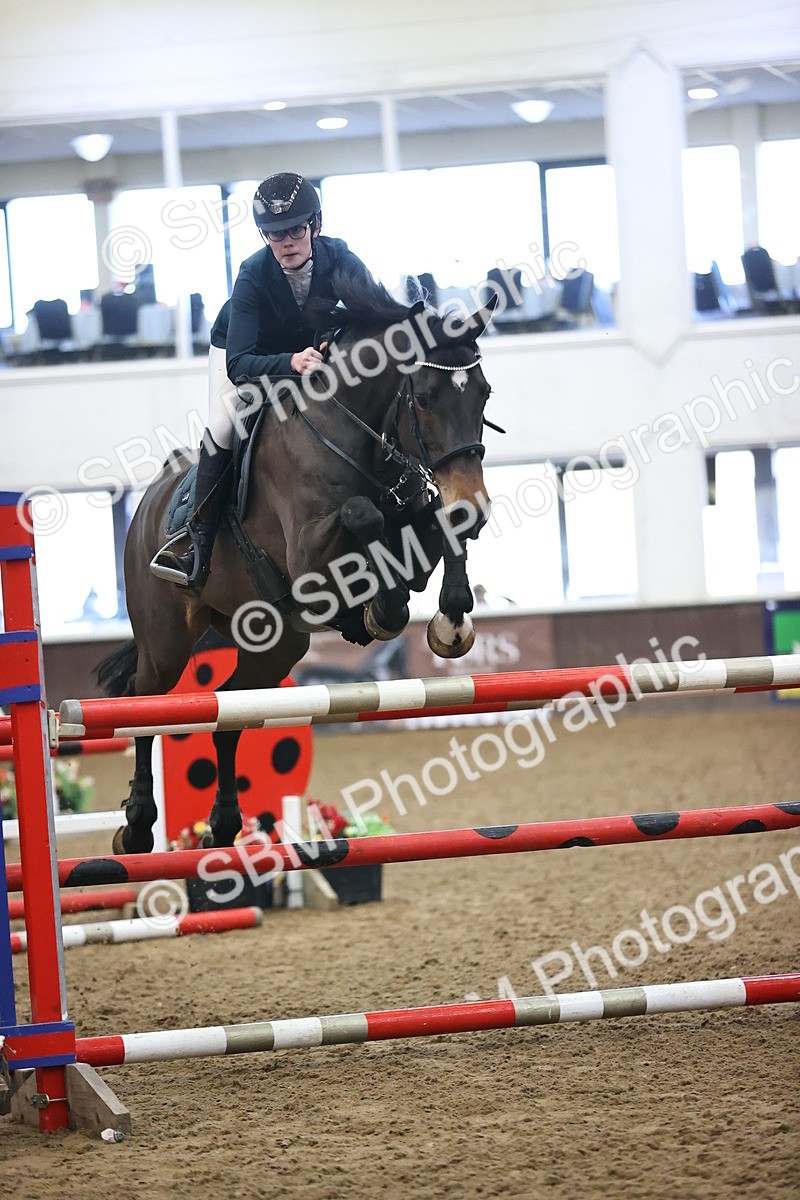 SBM_005116 - Class 17 - Senior Foxhunter - 1.20m