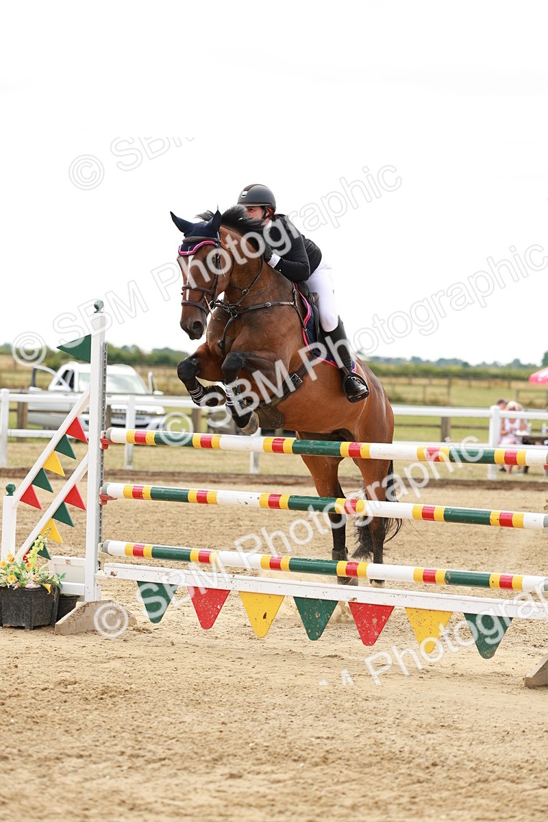 SBM_018824 - Class 21 - Senior Newcomers Championship 2d Rd