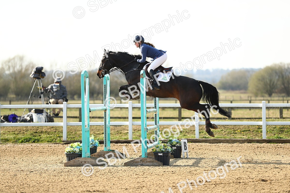 SBM_001524 - Class 6 - National 1.30m 1.40m