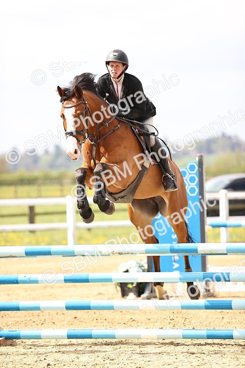 SBM_001813 - Class 10 - Senior British Discovery - 1.00m