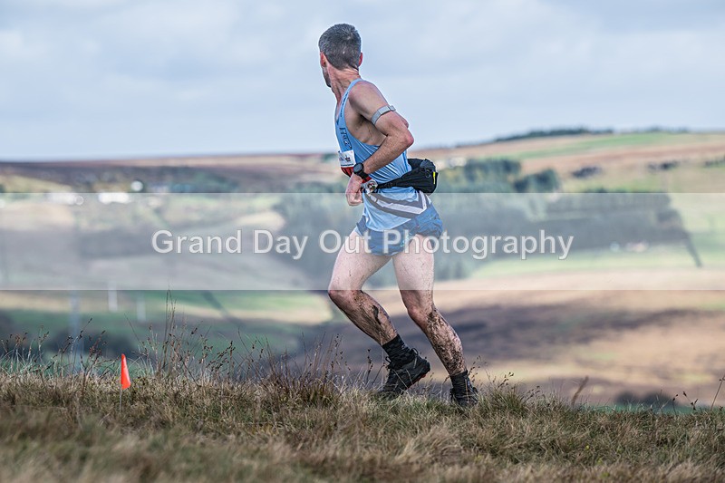 Leg 2 -247 - UK Fell & Hill Relays - Todmorden Leg 2 Saturday 17th October 2026