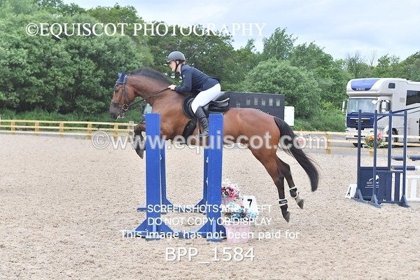 BPP_1584 - FRI CLASS 3 Senior Discovery/ 1m Open