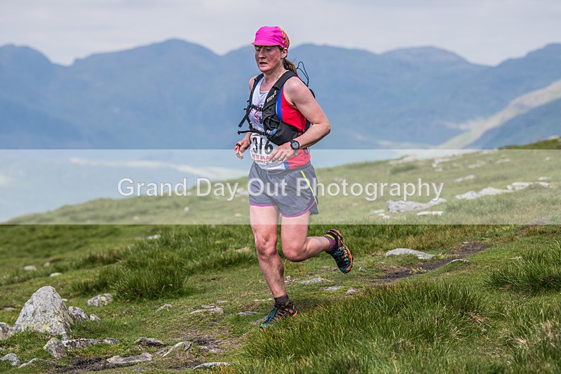 Duddon Short-171 - Duddon Valley Short Fell Race Saturday 1st June 2024