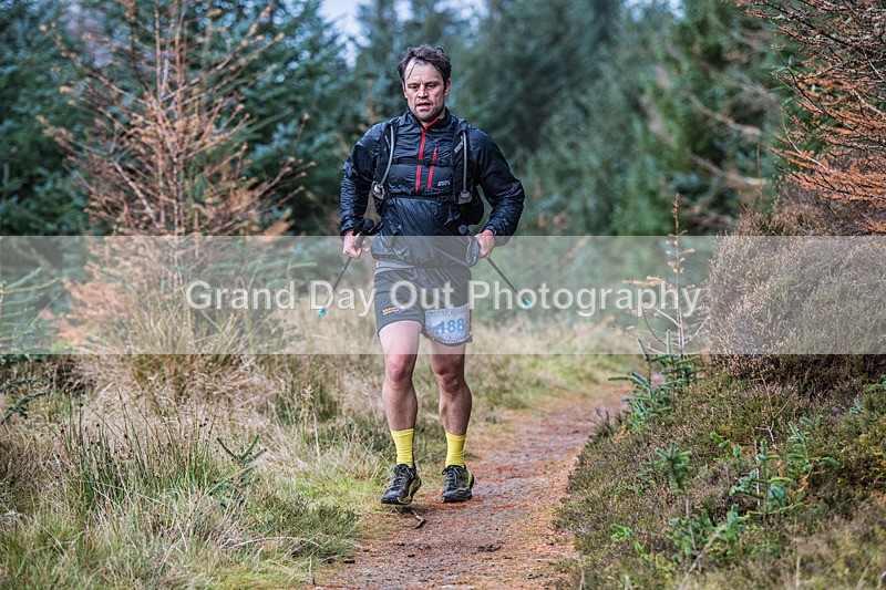 Glentress-1432 - High Terrain Events Glentress 21 & 10K Trail Races Saturday 15th November 2025