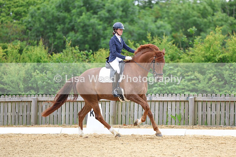 3E7A1081 - Class 8: Medium 1 2024