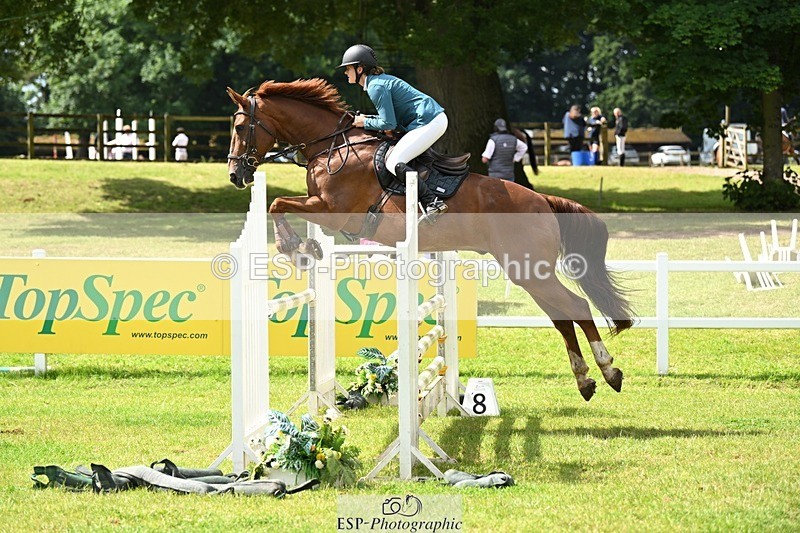 240713-105832-37380 - Cls 147 Amateur 1.10m Championships